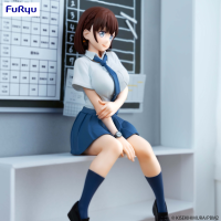 Tawawa on Monday Two Noodle Stopper Figure -Aichan- 5