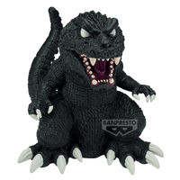 TOHO MONSTER SERIES Enshrined Monsters EX GODZILLA(2001)(ver.A) 2