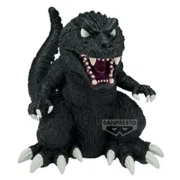 BANDAI TOHO MONSTER SERIES Enshrined Monsters EX GODZILLA(2001)(ver.A) - Godzilla - photo 2