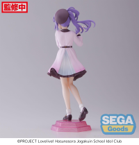 "Love Live! Hasu no Sora Jogakuin School Idol Club" Desktop x Decorate Collections "Kozue Otomune" 8