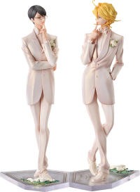 Hikaru Kusakabe & Licht Sajo: Wedding Ver. 12