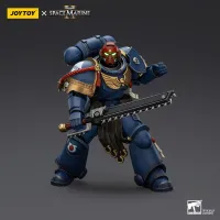 JOYTOY Ultramarines Sergeant Gadriel-Collectors Edition - Warhammer 40K - photo 18