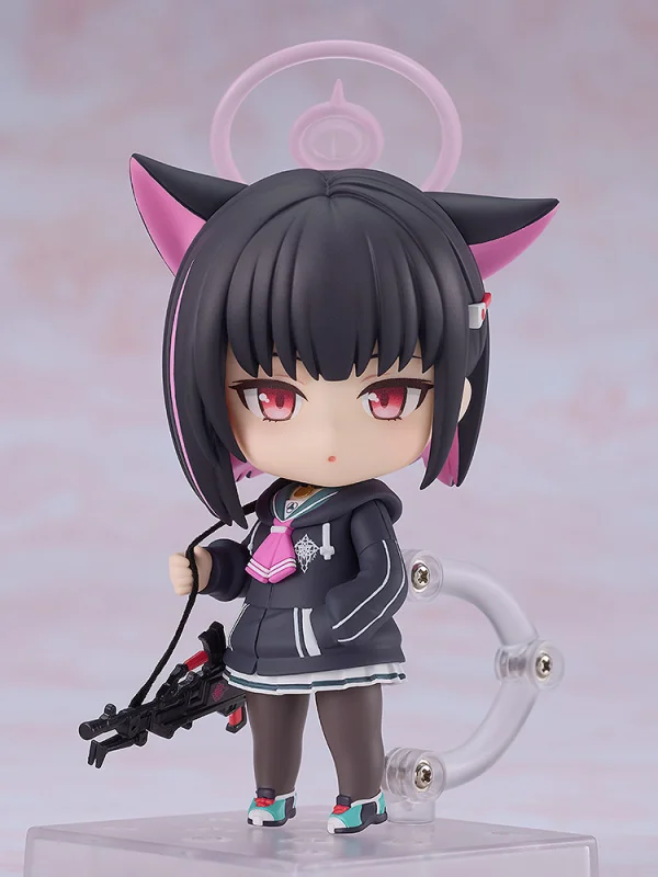 GOOD SMILE COMPANY Nendoroid Kazusa Kyoyama - Blue Archive
