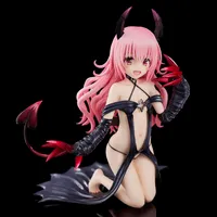 Union Creative To Love-Ru Darkness Series: Momo Belia Deviluke ~Fillette Ver.~ - To LOVE-Ru - photo 10