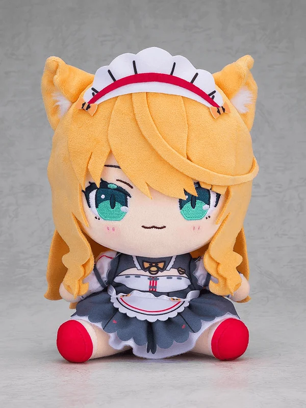 GOOD SMILE COMPANY Chocopuni Plushie Maple - Nekopara Sekai Connect