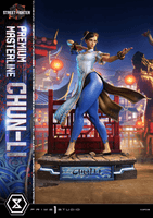 Premium Masterline STREET FIGHTER 6 Chun-Li 29