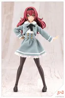 KOTOBUKIYA KIRU PLA Emma Koishikawa【ST. IRIS GAKUEN GIRLS’ HIGH SCHOOL WINTER CLOTHES】 - SOUSAISHOJOTEIEN - photo 1
