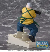 SEGA Luminasta "SAKAMOTO DAYS" "Taro Sakamoto" Store Manager Ver. - Sakamoto Days - photo 6