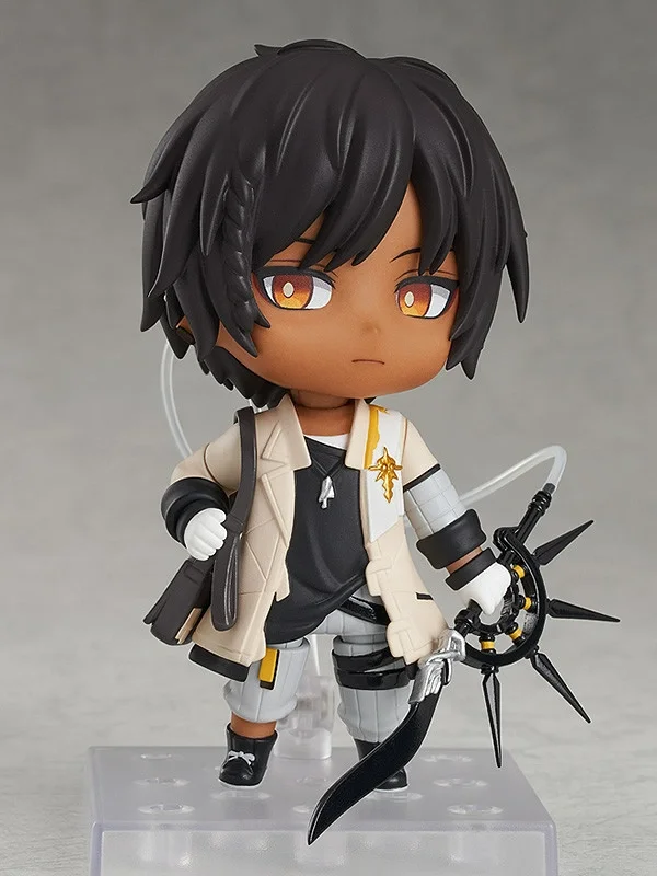 GOOD SMILE COMPANY [GoodSmile] Nendoroid Thorns - Arknights