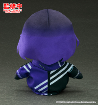 Plushie Reina 4