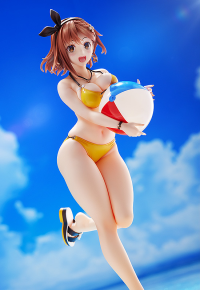 Ryza (Reisalin Stout): Swimsuit Ver. 2