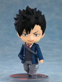 ORANGE ROUGE Nendoroid Tetsuro Kuroo: School Uniform Ver. - Haikyu!! - photo 1