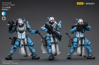 JOYTOY PanOceania Teutonic Knights - JOYTOY Original Series - photo 8