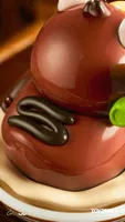 TOYZEROPLUS LuLu the Piggy - Lu's Table Series (Blind Box) - LuLu The Piggy - photo 161