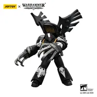 JOYTOY Raven Guard Dark Fury, Chooser of the Slain with Raven's Talon claws - Warhammer 40K - photo 9