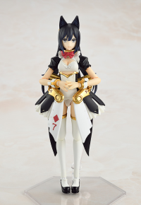 PLAMAX GP-04 Guilty Princess Underwear Body Girl Ran 9