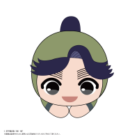 Nintama Rantarō HUG CHARACTER COLLECTION4 6