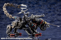 GOVERNOR ARMOR TYPE: KNIGHT【NERO】 11