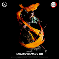 Tanjiro Kamado - Ikigai 11