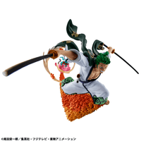 Pettitrama series LOGBOX RE BIRTH ONE PIECE
Wano Kuni vol.1 set（Repeat） 6