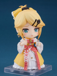 Nendoroid Kagamine Rin: The Daughter of Evil Ver. 5