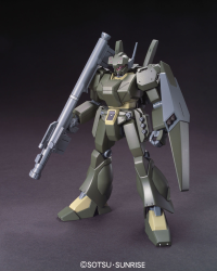 HGUC 1/144 #123 Jegan Echoes Type 2