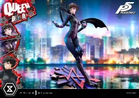 Prime 1 Studio Premium Masterline Persona 5 Makoto Niijima "Queen"	 - Persona 5 - photo 5