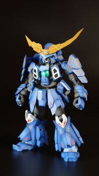 PLA ACT12:DATE ARMOR DECORATION VER. 3