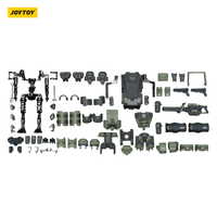 APOC Series Iron Assault Fire Support Mech ST-8610 14