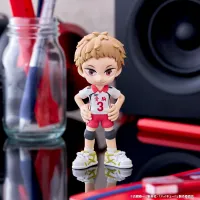 BUSHIROAD CREATIVE PalVerse Haikyu!! (1pc / 6pc per Box) - Haikyu!! - photo 10