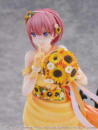 Ichika Nakano -Floral Dress Ver.-(SHIBUYA SCRAMBLE FIGURE) 18