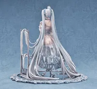 Good Smile Arts Shanghai Cinderella: Glass Princess - GODDESS OF VICTORY: NIKKE - photo 8