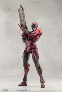 KOTOBUKIYA MEPHISTO - Megalomaria - photo 12