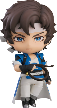 Nendoroid Richter Belmont 2
