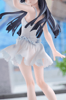 Kuroneko (Ruri Goko): Shironeko Ver. 3