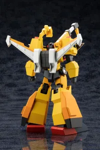 KOTOBUKIYA SUPER BUILD TIGER - Brave Police J-Decker - photo 18