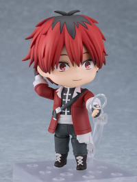 Nendoroid Stark 4