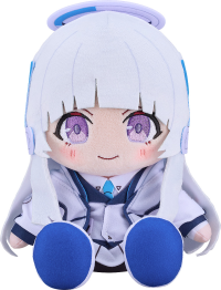 Chocopuni Plushie Noa 2