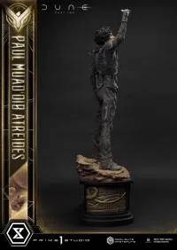 Prime 1 Studio Real Elite Masterline Dune: Part Two (Film) Paul Atreides Ultimate Version - Dune - photo 9