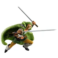 BANDAI Roronoa Zoro (Giant Bash!! Vol.2) - ONE PIECE - photo 8