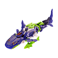 BEASTBOX BEASTDRIVE SERIES ARMOR UZUSHIO 2
