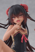 To Love-Ru Darkness Desktop Cute Figure - Nemesis (Chinese Dress Ver.) 3