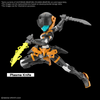 CUSTOMIZE WEAPONS (PLASMA WEAPON) 6