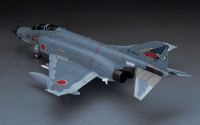 [PT7] 1:48 F-4EJ KAI PHANTOM II SUPER PHANTOM / ONE PIECE CANOPY INCLUDED 2