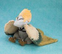 Attack on Titan Jaw Titan Plushie 1