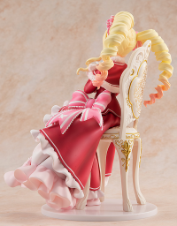 Beatrice: Tea Party ver.(re-run) 4