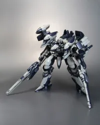 KOTOBUKIYA INTERIOR UNION Y01-TELLUS FULL PACKAGE VERSION - ARMORED CORE - photo 4