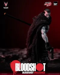 threezero VALIANT - FigZero S 1/12 Bloodshot Unleashed - VALIANT - photo 17