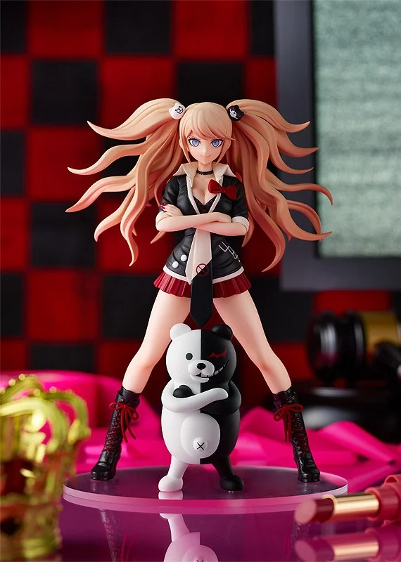 GOOD SMILE COMPANY POP UP PARADE Junko Enoshima(re-run) - Danganronpa