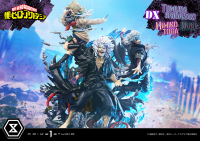Ultimate Premium Masterline My Hero Academia Tomura Shigaraki,Dabi,Himiko Toga DX Bonus Version 33